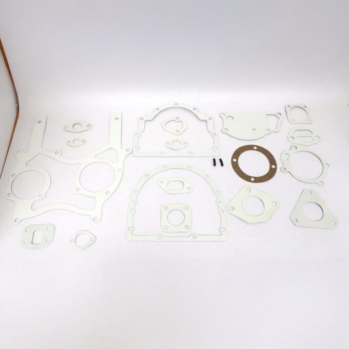 Replacement Perkins 4.248 Series Bottom Gasket Set