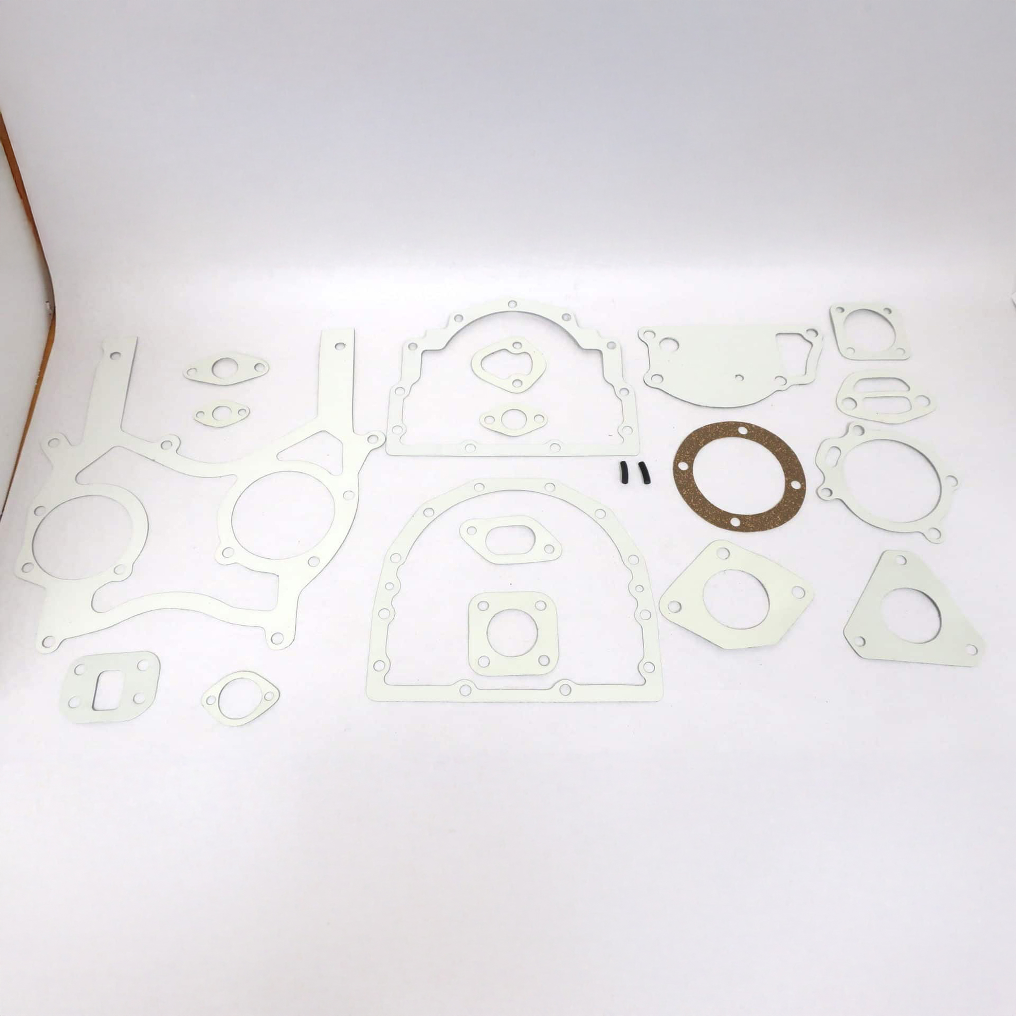 Replacement Perkins 4.248 Series Bottom Gasket Set