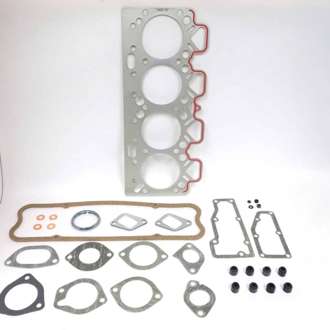 Replacement Perkins 4.248 Series Top Gasket Set