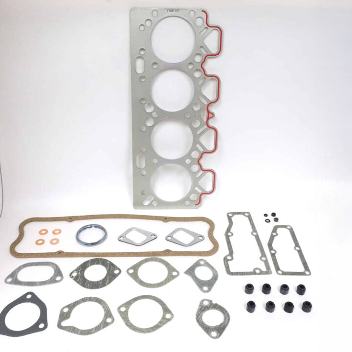 Replacement Perkins 4.248 Series Top Gasket Set