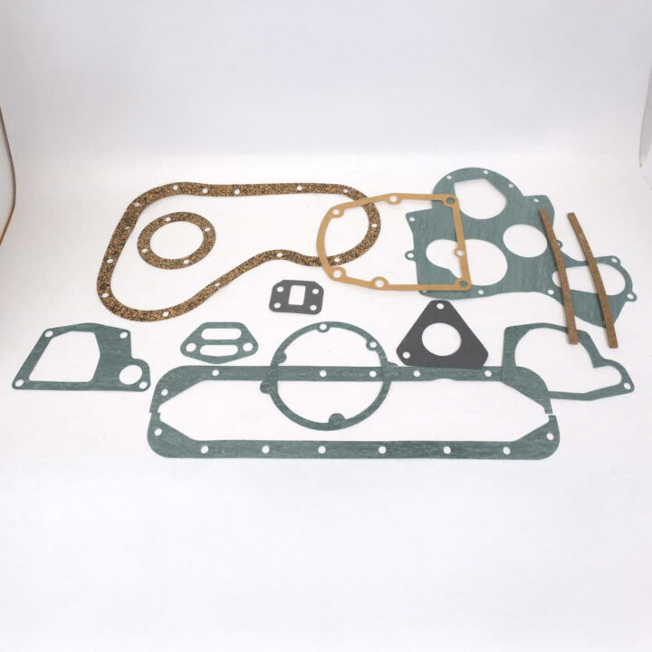 Replacement Perkins 4.108 Marine Bottom Gasket Set
