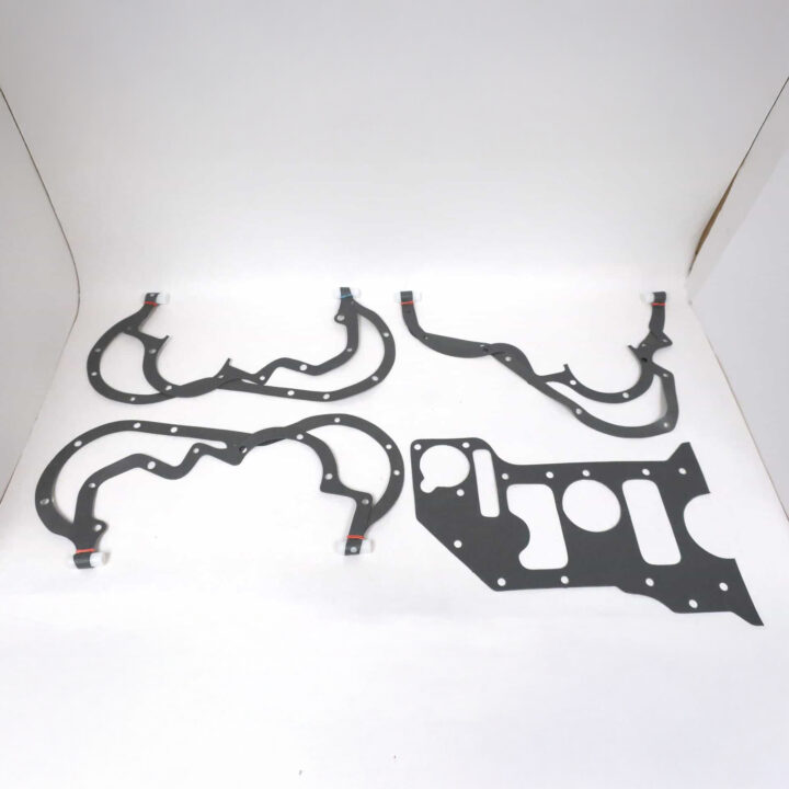 Replacement Bottom Gasket Set for Perkins 3.152 Series - Image 2