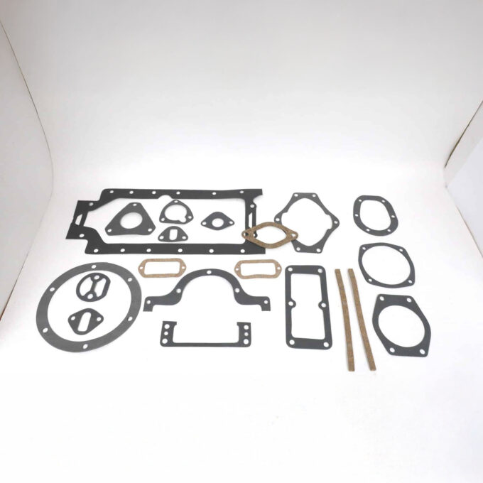 Replacement Bottom Gasket Set for Perkins 3.152 Series