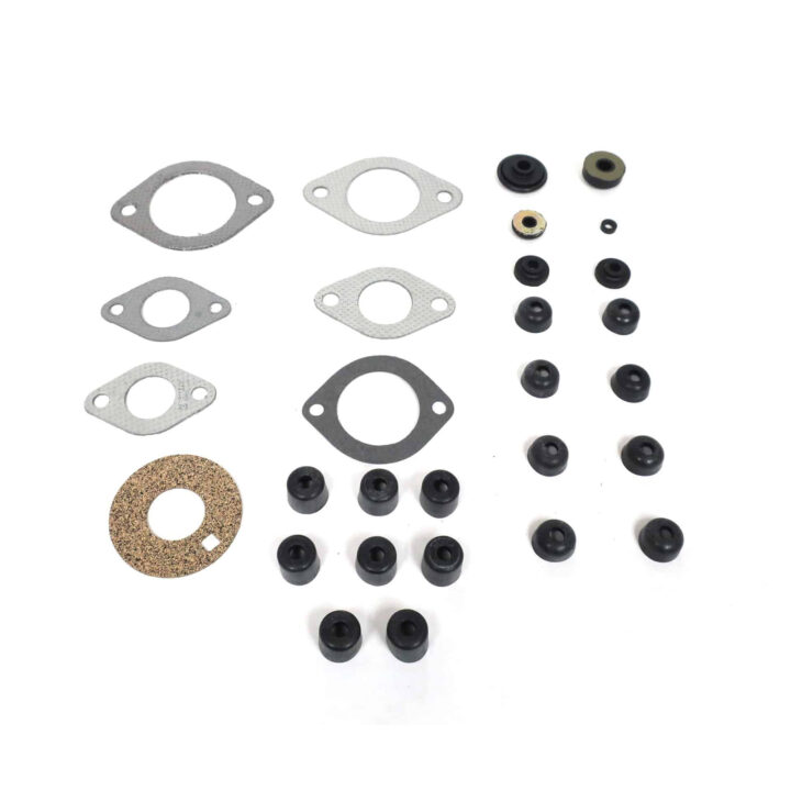 Ford RSD428 / RSG428 (172) Top Gasket Set - Image 2
