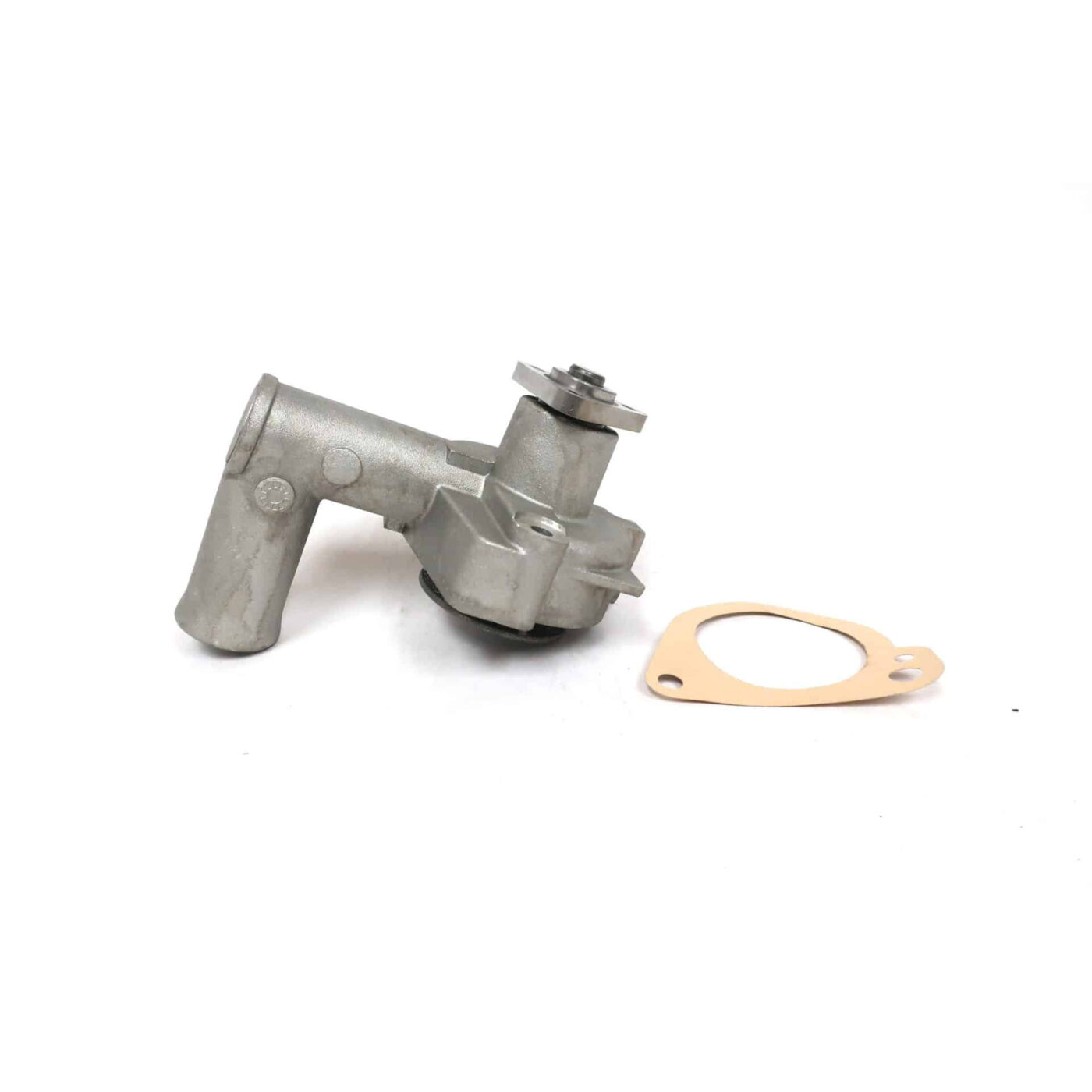 Ford VSG411 Water Pump (90° elbow)