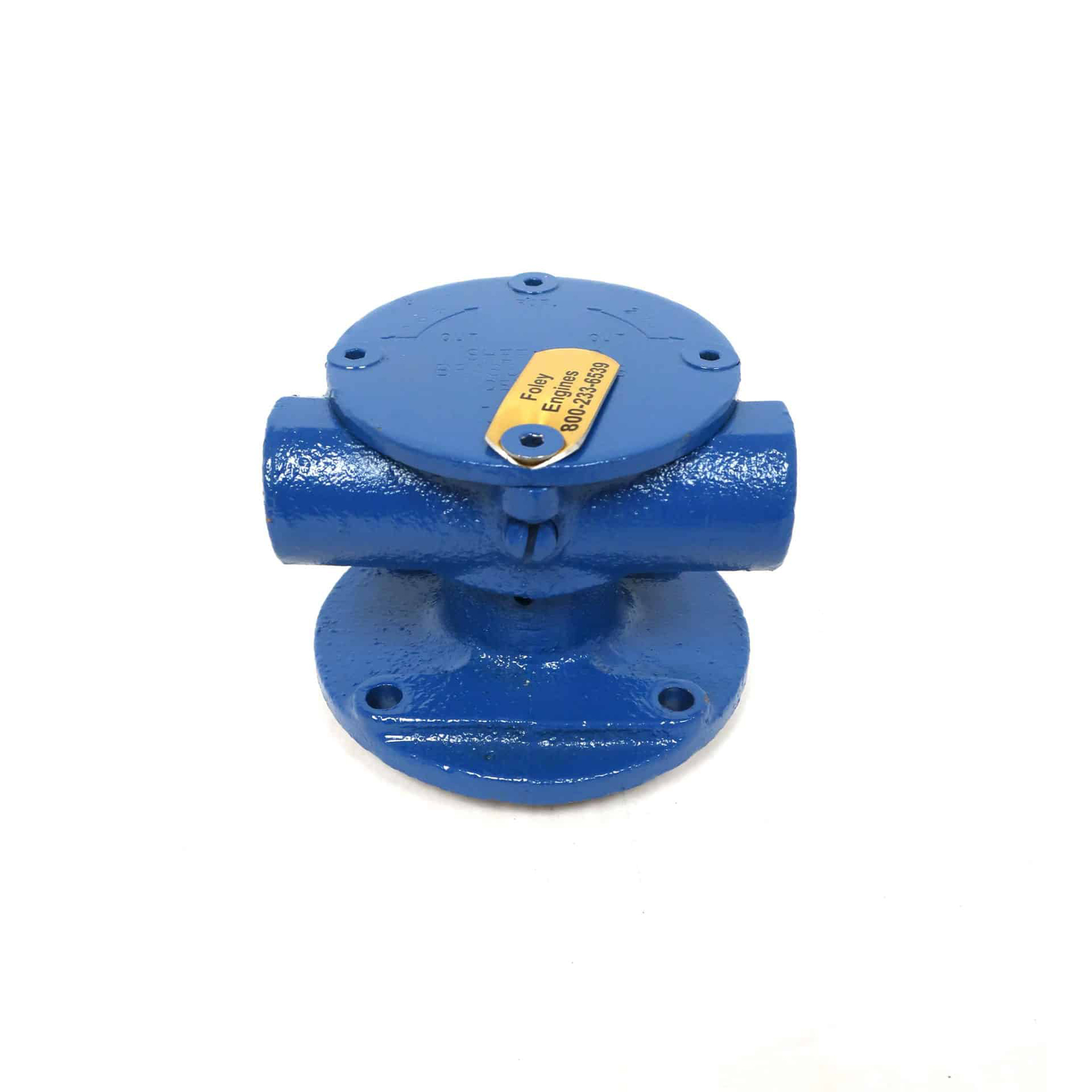 Perkins 4.108 Replacement Raw Water Pump (G65)