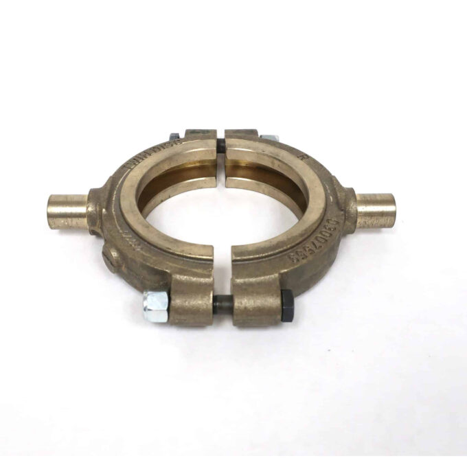 Rockford 11½" Bronze Collar