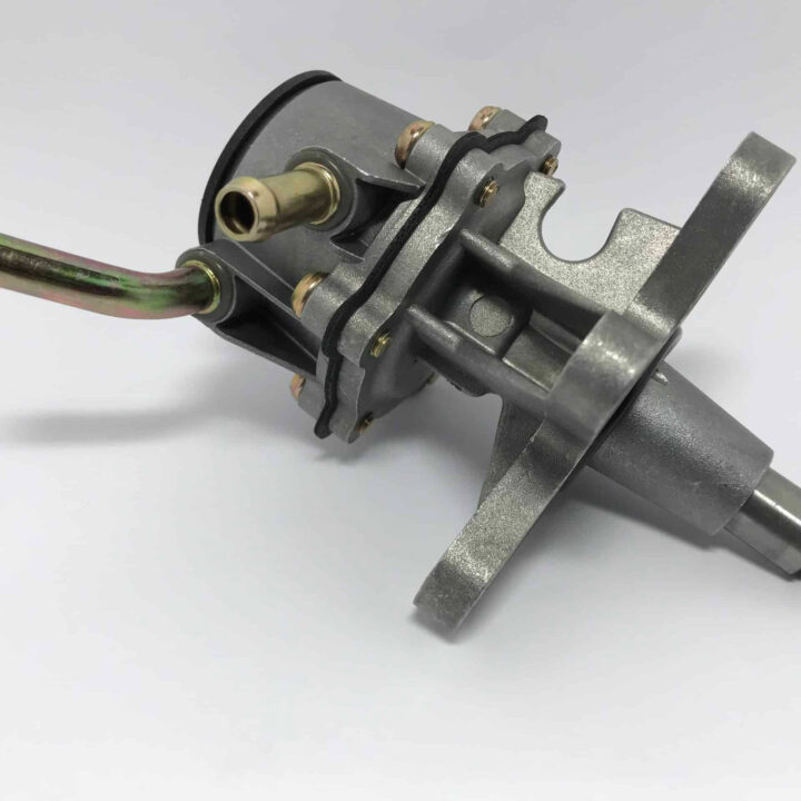 Deutz 1011F Series Fuel Pump - Image 2