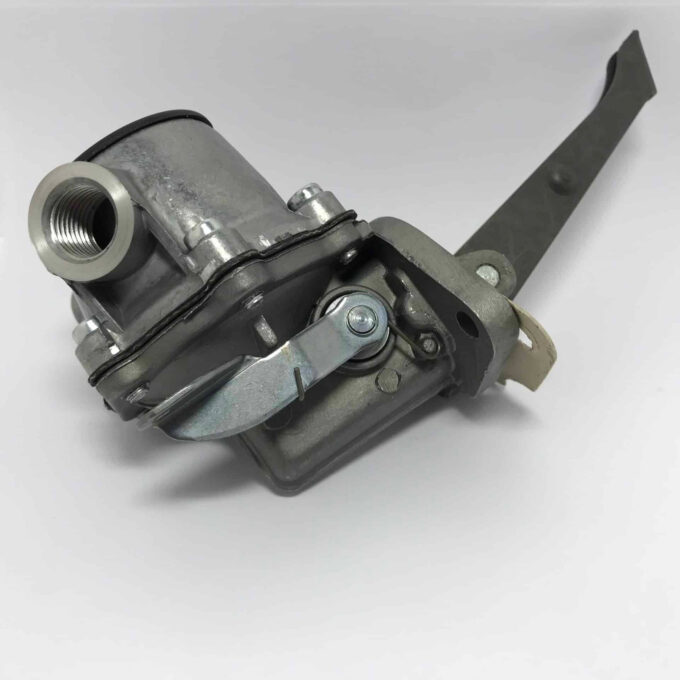 Deutz F2L912 Fuel Pump