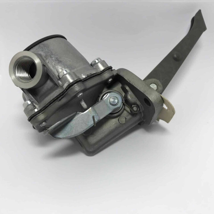 Deutz F2L912 Fuel Pump