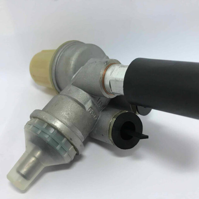 Deutz 914 Series Fuel Pump