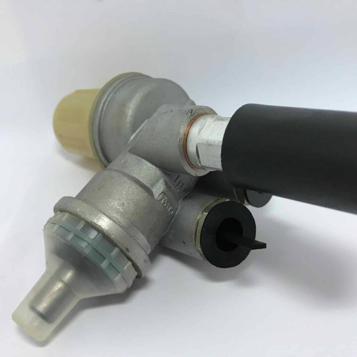 Deutz 914 Series Fuel Pump
