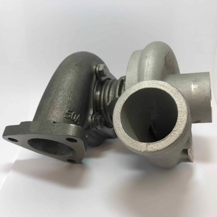 Deutz 1011F / 2011 Turbo (OEM) - Image 2