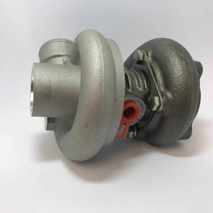 Deutz 1011F / 2011 Turbo (OEM) - Image 3