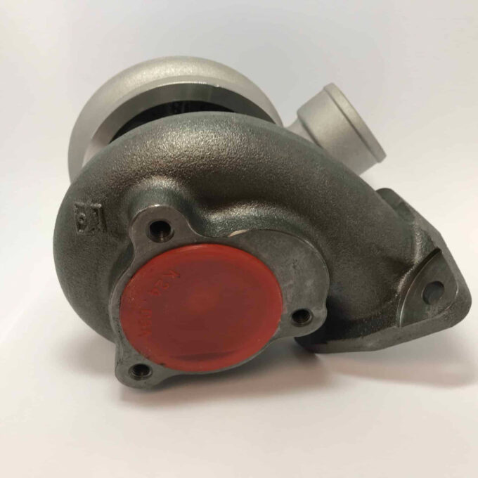 Deutz 1011F / 2011 Turbo (OEM)