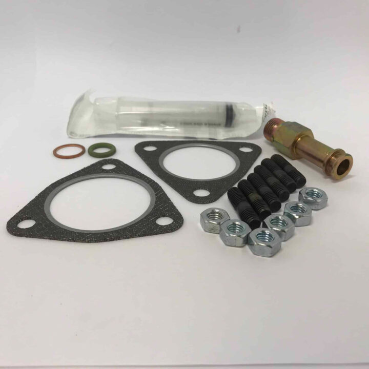 Deutz 1011F / 2011 Turbo (OEM) - Image 5
