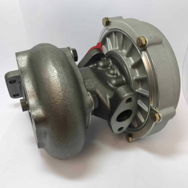 Deutz BF4L913 Turbo - Image 3