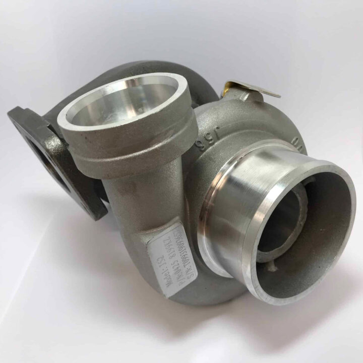 Deutz BF4M2012 Turbo - Image 3