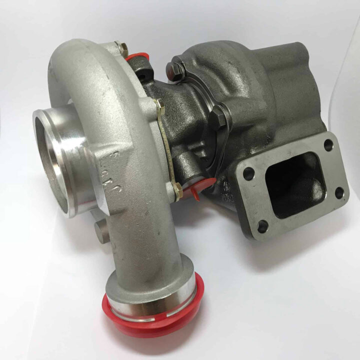 Deutz BF4M1013 Turbo