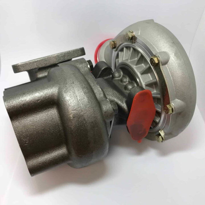 Deutz BF4M1013 Turbo - Image 4