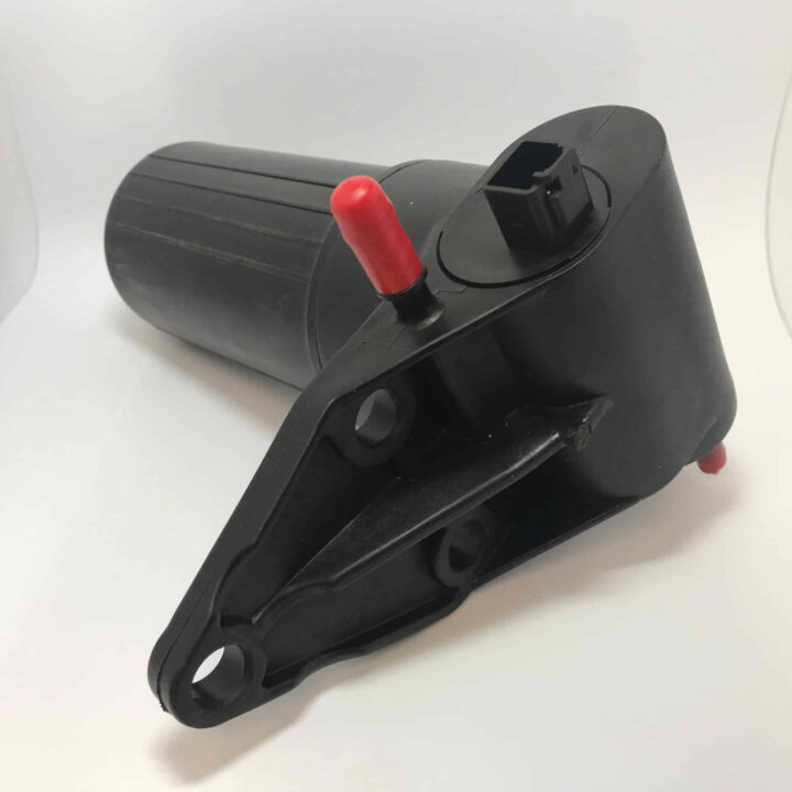 Perkins 1000 Series Style Non-OEM Electric Fuel Pump - Image 2
