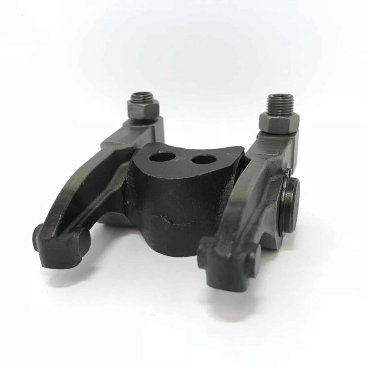 Deutz 1011F / 2011 Rocker Arm Bracket Assembly - Image 2