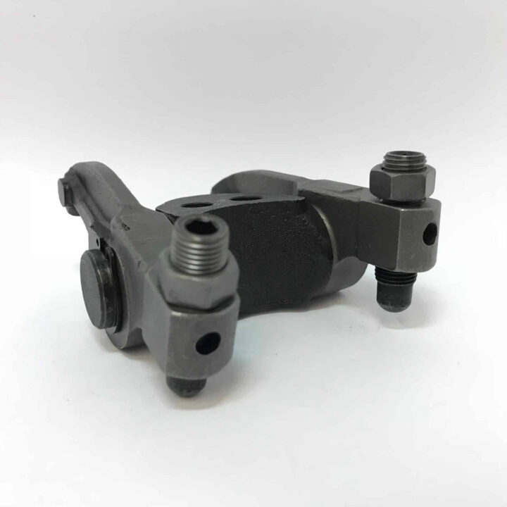 Deutz 1011F / 2011 Rocker Arm Bracket Assembly - Image 3