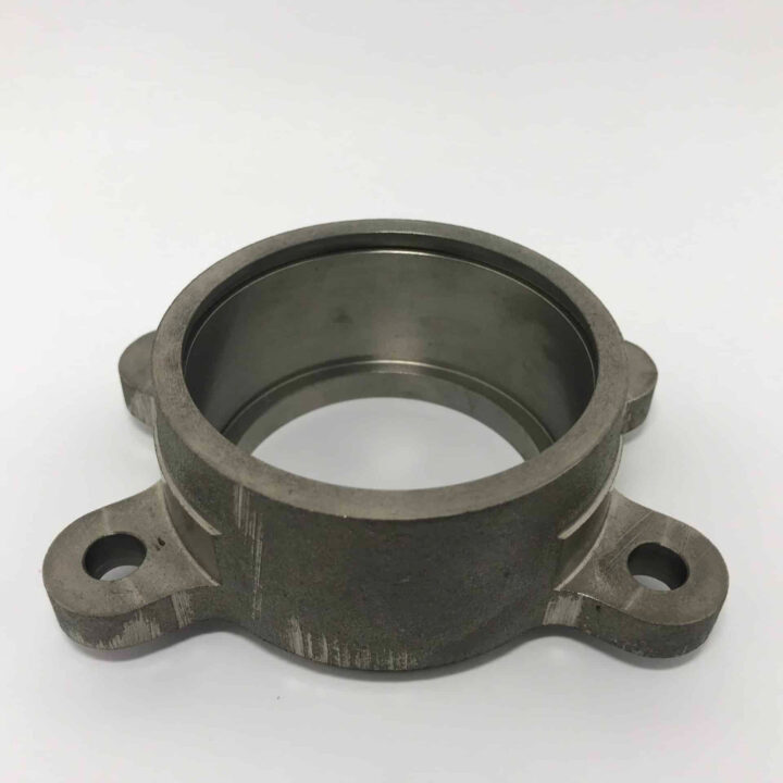 Early Style Perkins Replacement Pilot Bearing Holder - Image 2