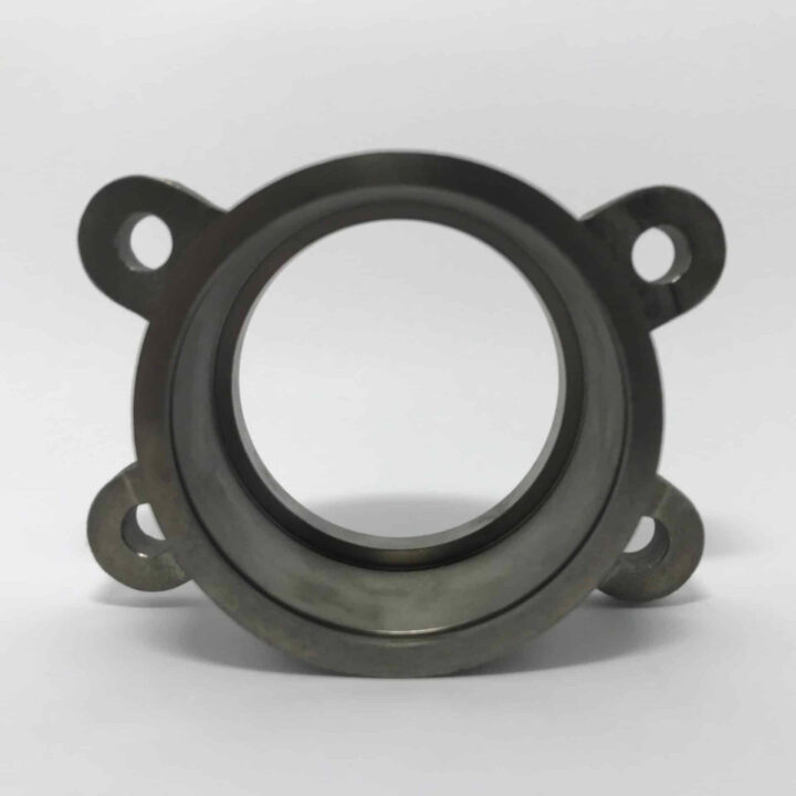 Early Style Perkins Replacement Pilot Bearing Holder - Image 3