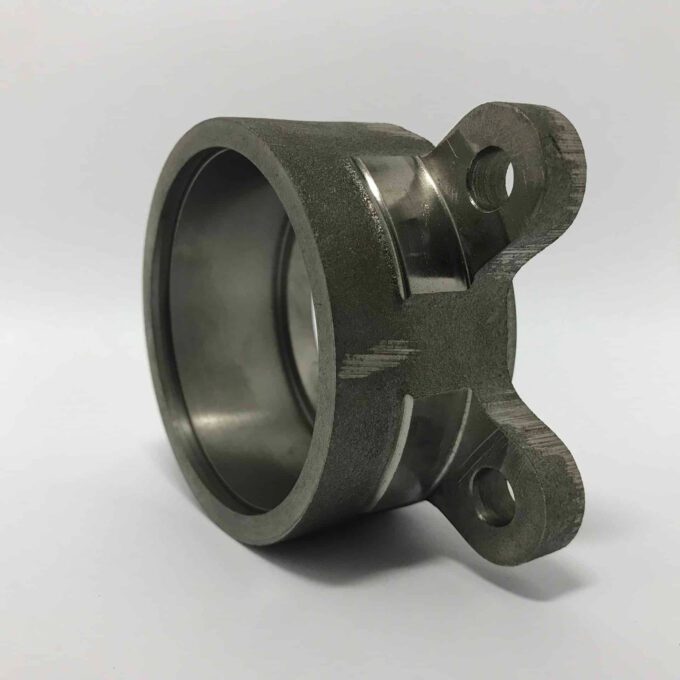 Early Style Perkins Replacement Pilot Bearing Holder
