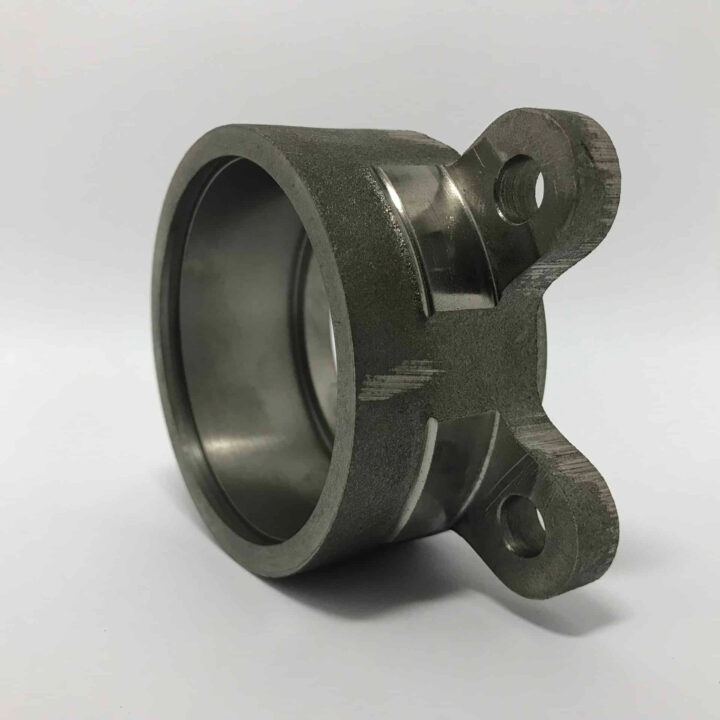 Early Style Perkins Replacement Pilot Bearing Holder