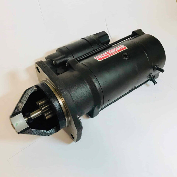 Deutz 912 / 913 / 914 / 1012C Starter (9 tooth)