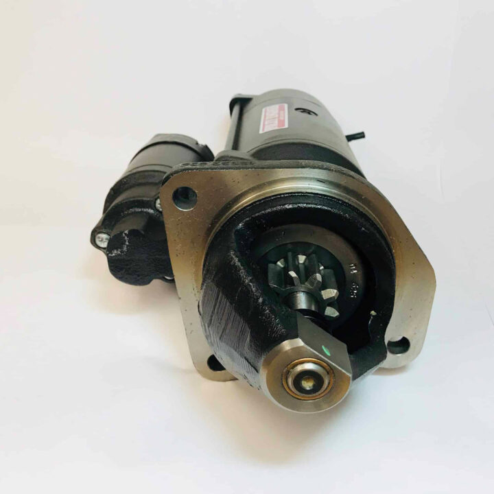 Deutz 912 / 913 / 914 / 1012C Starter (9 tooth) - Image 2