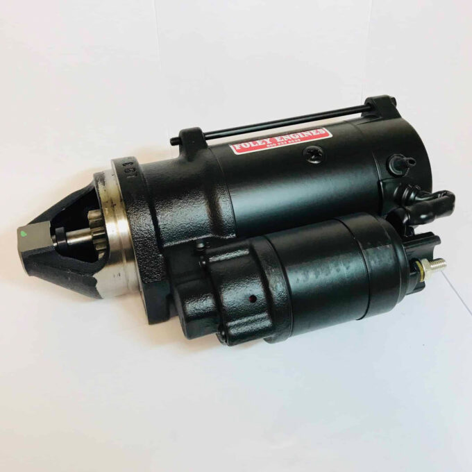 Deutz 1011F / 2011 Starter (11 tooth)
