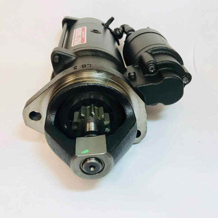 Deutz 1011F / 2011 Starter (11 tooth) - Image 2