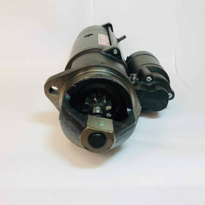 Deutz 1011F / 2011 Starter (9 tooth) - Image 2