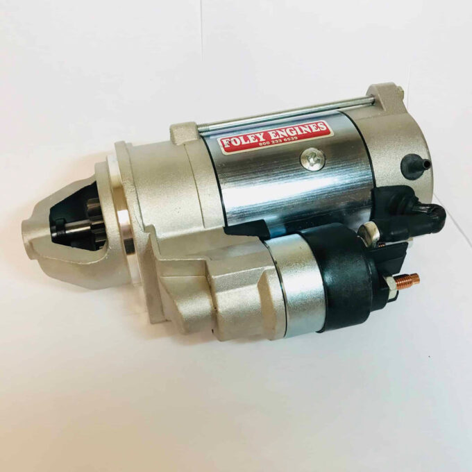 Deutz 1011F / 2011 Starter (9 tooth) (dust proof)
