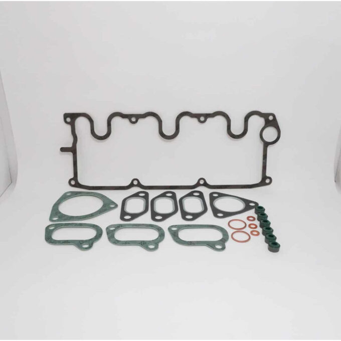 Deutz 3 Cylinder 1011F / 2011 Upper Gasket Set