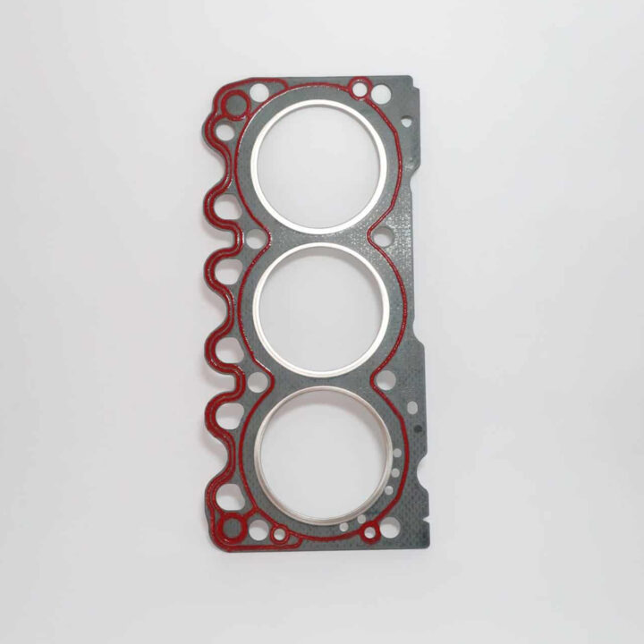 Deutz 3 Cylinder 1011F / 2011 Upper Gasket Set - Image 2