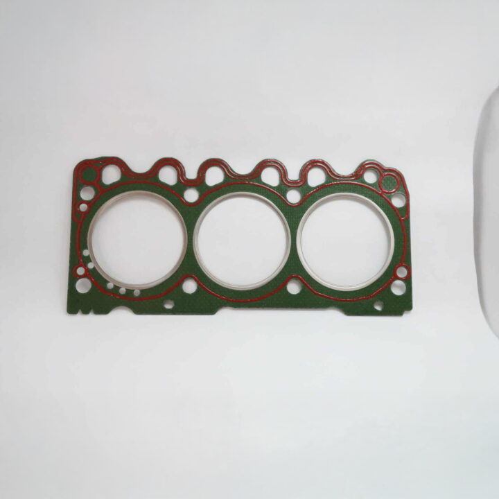 Deutz 3 Cylinder 1011F / 2011 Upper Gasket Set - Image 3