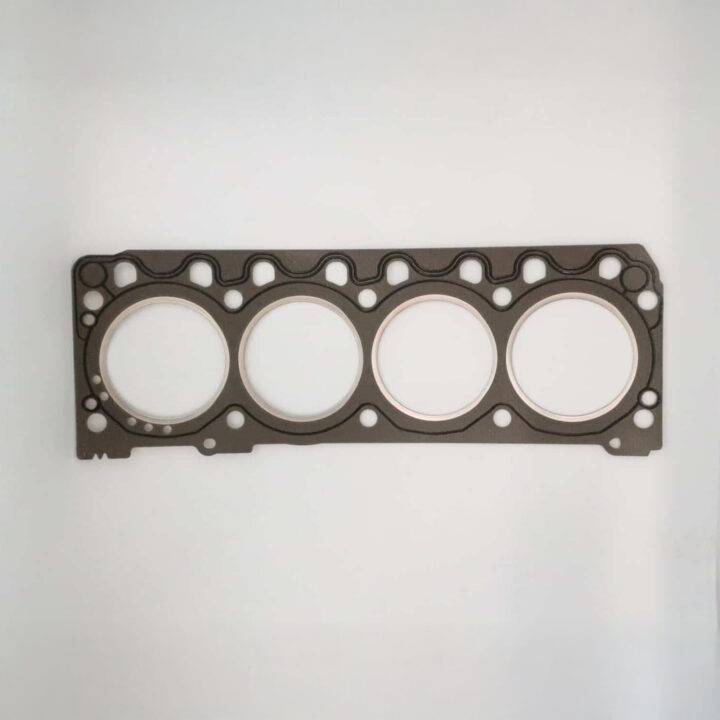 Deutz 4 Cylinder 1011F / 2011 Upper Gasket Set - Image 2