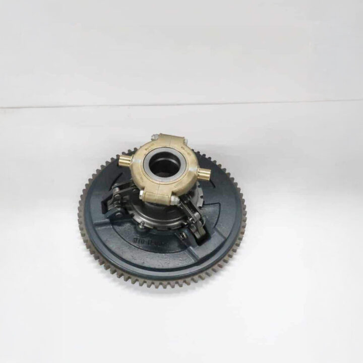 Replacement Twin Disc Severe Duty Clutch Pack for SP111HD Power Takeoff