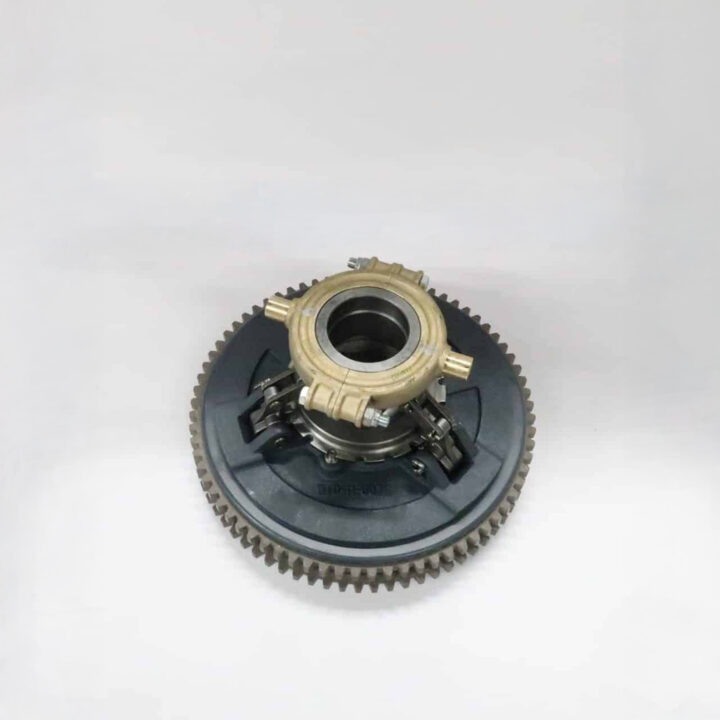 Replacement Twin Disc Severe Duty Clutch Pack for SP211HD Power Takeoff