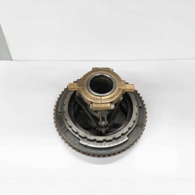 Rockford 10" Clutch Pack