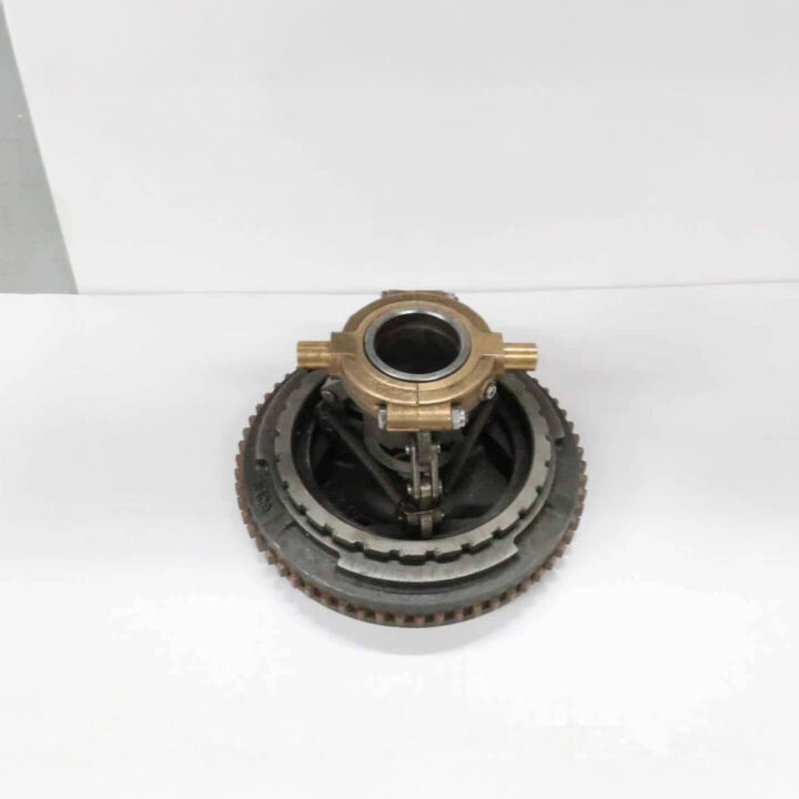 Rockford 10" Clutch Pack - Image 2