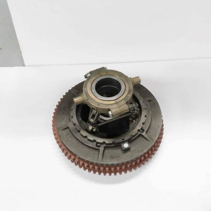 Rockford 11½" Single Plate Clutch Pack - Image 2