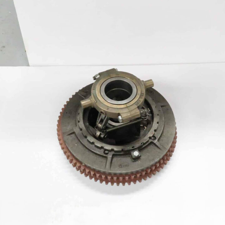 Rockford 11½" Double Plate Clutch Pack