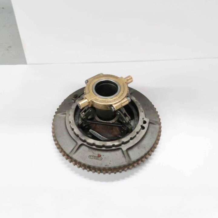 Rockford 11½" Single Plate Clutch Pack - Image 3