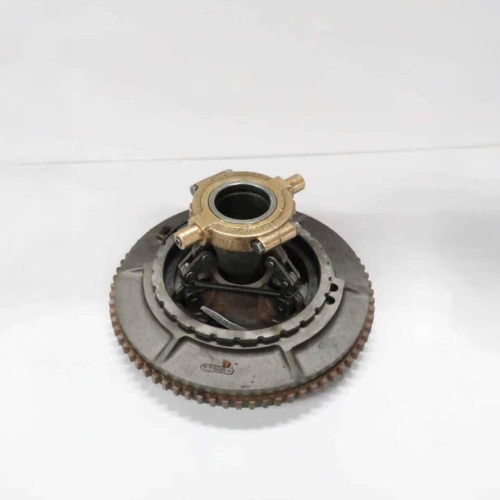 Rockford 11½" Single Plate Clutch Pack