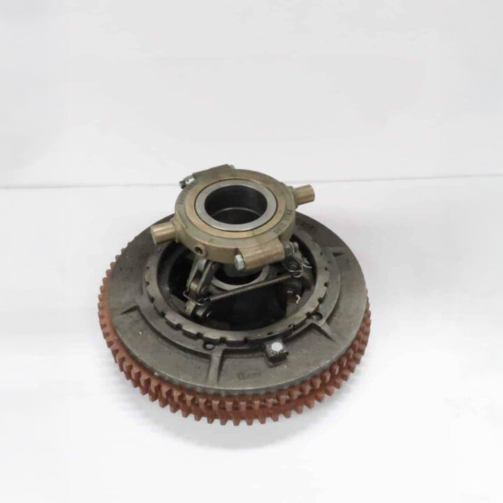 Rockford 4-10945HD Severe Duty Clutch Pack